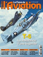 Le fana de l'aviation